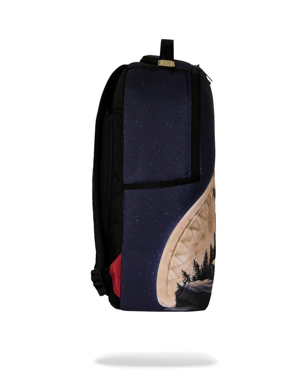 SPRAYGROUND Awoooooooooooooooo Backpack — product image 4
