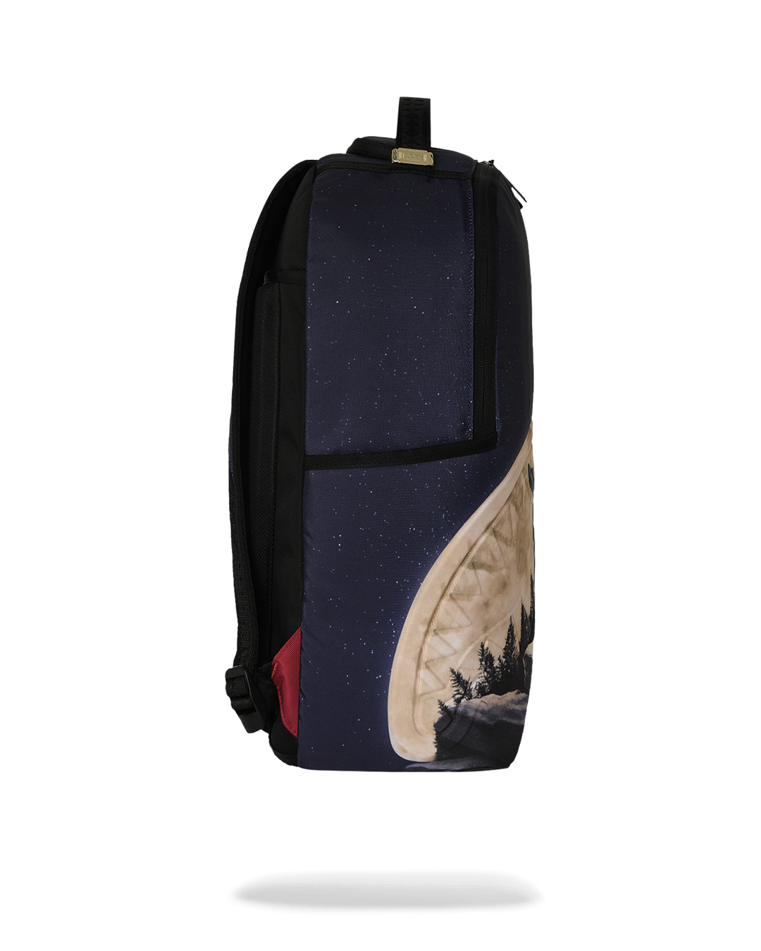 SPRAYGROUND Awoooooooooooooooo Backpack — product image 4