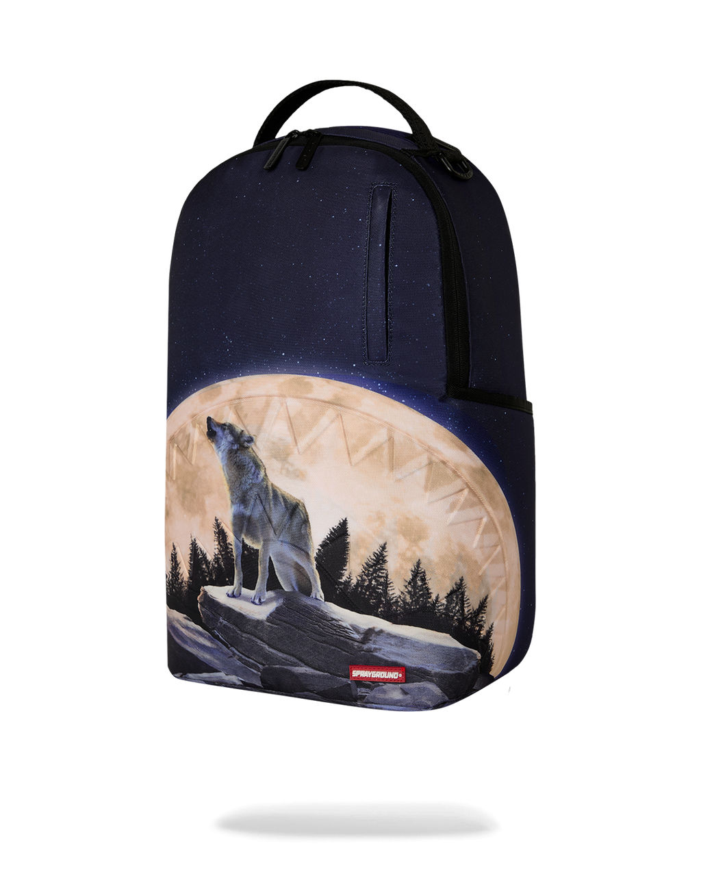 SPRAYGROUND Awoooooooooooooooo Backpack — product image 6