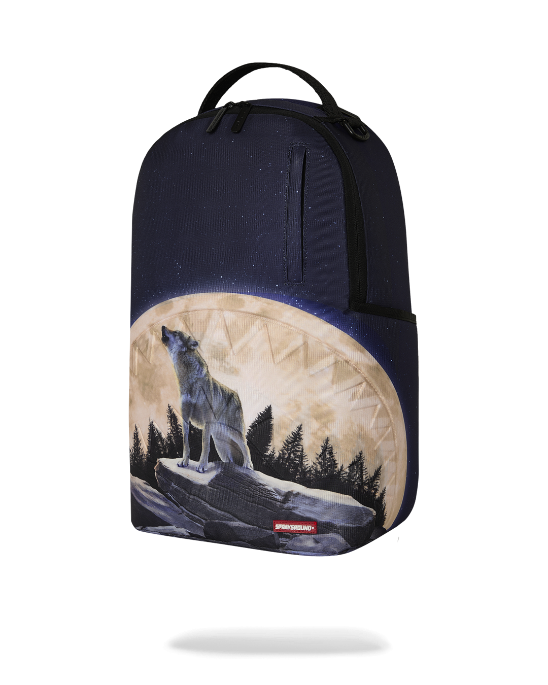 SPRAYGROUND Awoooooooooooooooo Backpack — product image 6