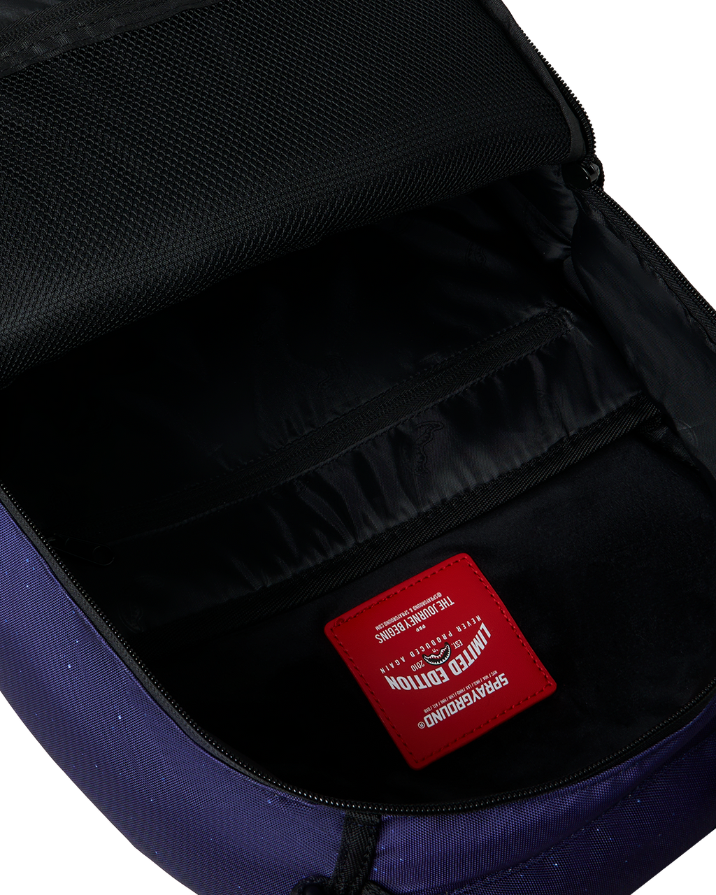 SPRAYGROUND Awoooooooooooooooo Backpack — product image 9