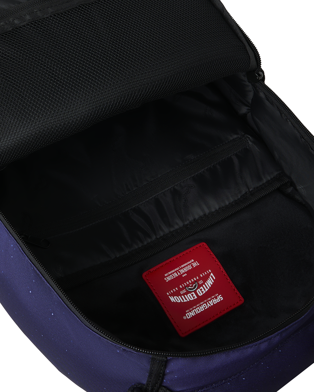 SPRAYGROUND Awoooooooooooooooo Backpack — product image 9