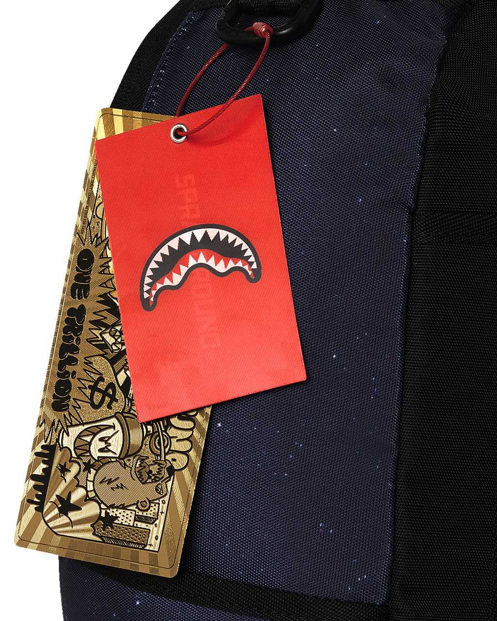 SPRAYGROUND Awoooooooooooooooo Backpack — product image 10