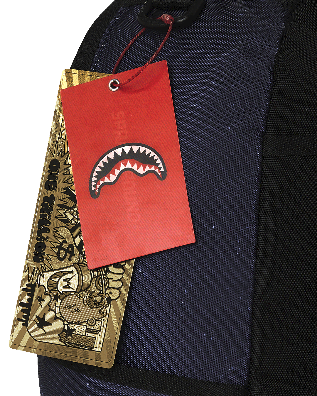SPRAYGROUND Awoooooooooooooooo Backpack — product image 10