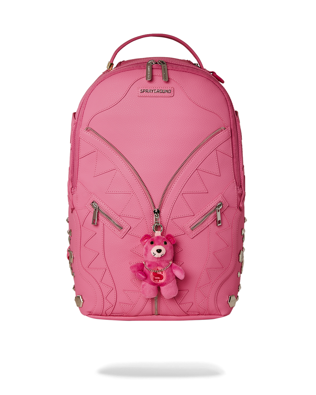 SPRAYGROUND Baby Bear Baddie Backpack — product image 1