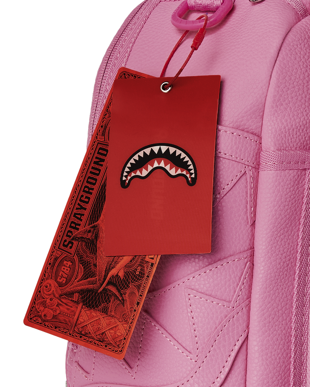SPRAYGROUND Baby Bear Baddie Backpack — product image 14