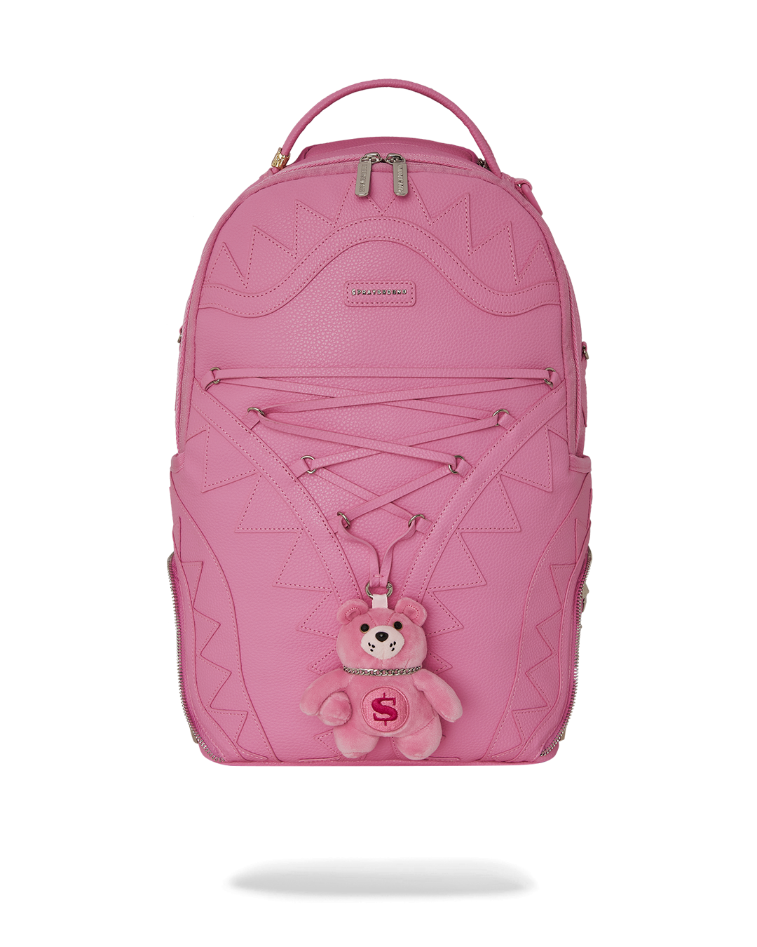 SPRAYGROUND Baby Bear Baddie Boss Backpack — product image 1