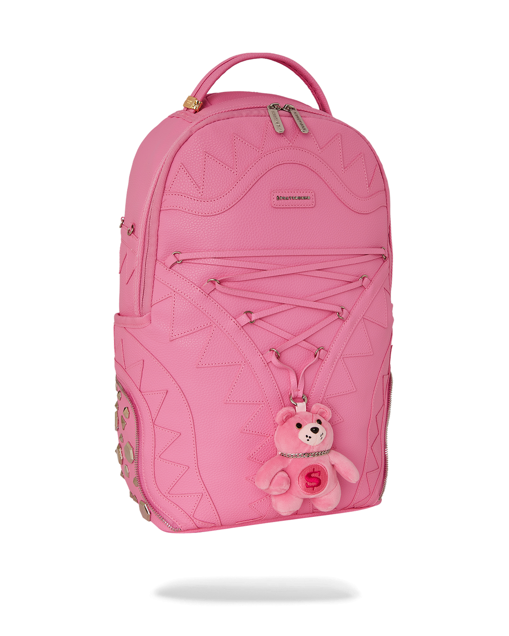 SPRAYGROUND Baby Bear Baddie Boss Backpack — product image 3