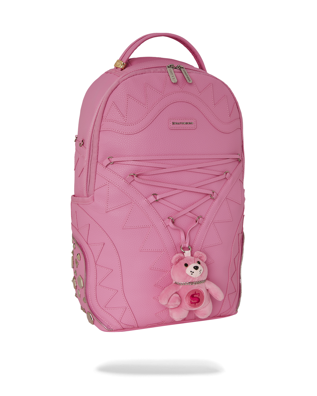 SPRAYGROUND Baby Bear Baddie Boss Backpack — product image 3