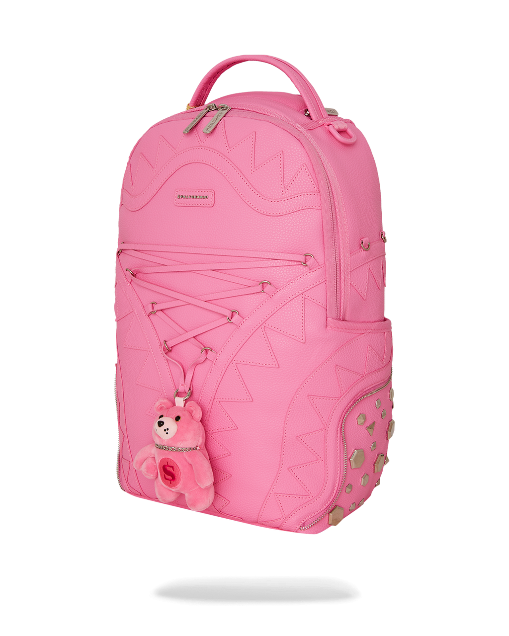 SPRAYGROUND Baby Bear Baddie Boss Backpack — product image 9