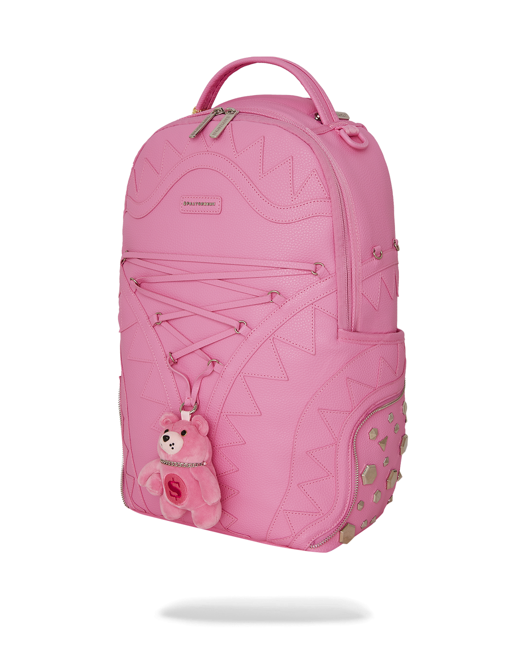 SPRAYGROUND Baby Bear Baddie Boss Backpack — product image 9