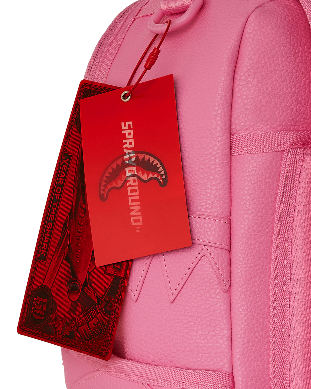 SPRAYGROUND Baby Bear Baddie Boss Backpack — product image 14