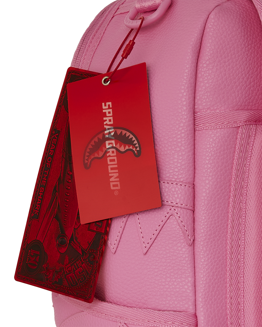 SPRAYGROUND Baby Bear Baddie Boss Backpack — product image 14