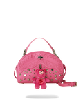 SPRAYGROUND Baby Bear Baddie Shark Handbag — product image 1