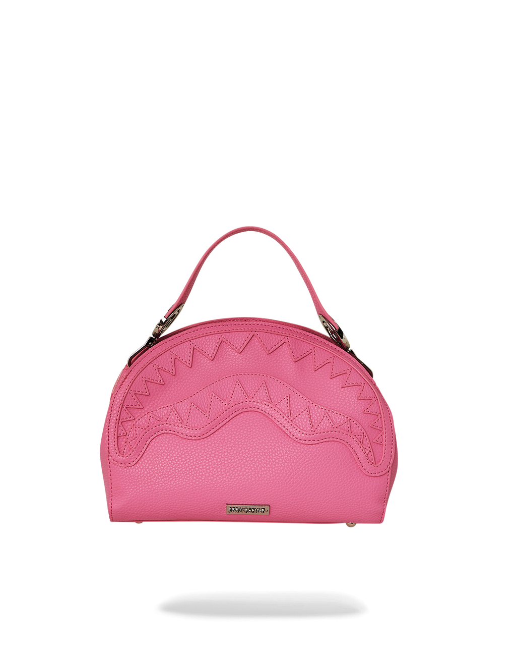 SPRAYGROUND Baby Bear Baddie Shark Handbag — product image 7