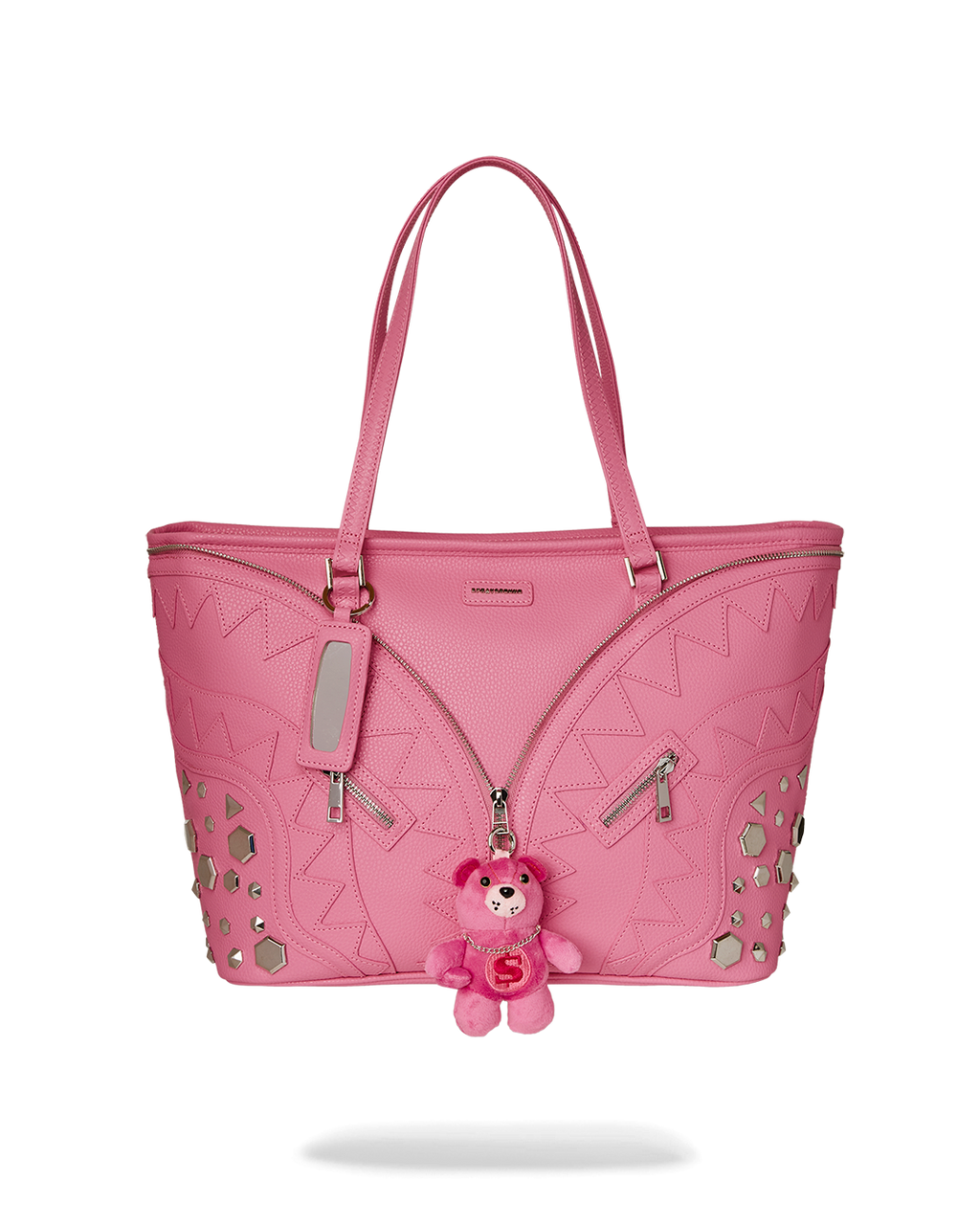 SPRAYGROUND Baby Bear Baddie Tote — product image 1