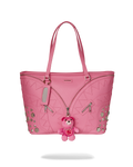 SPRAYGROUND Baby Bear Baddie Tote — product image 1