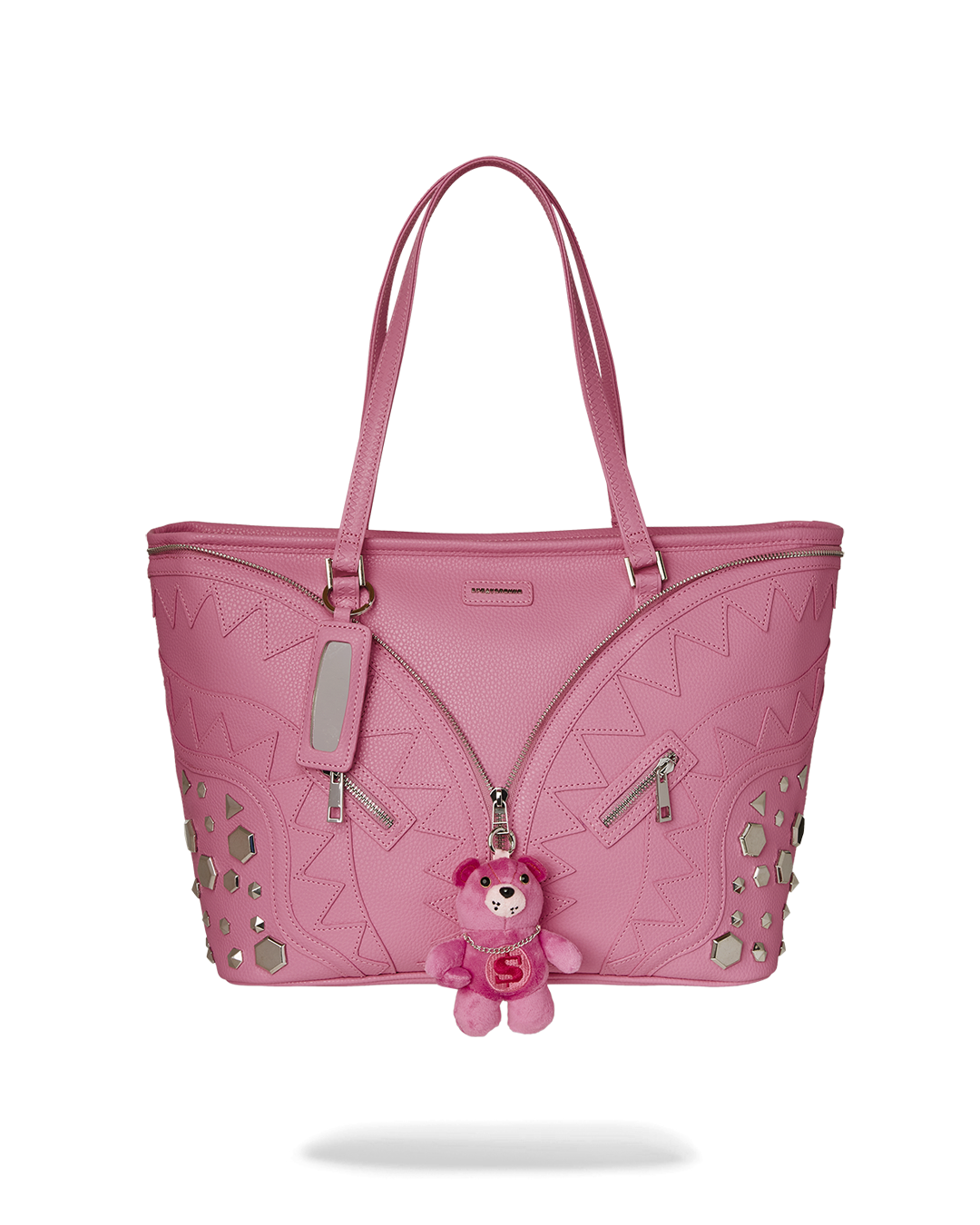SPRAYGROUND Baby Bear Baddie Tote — product image 1