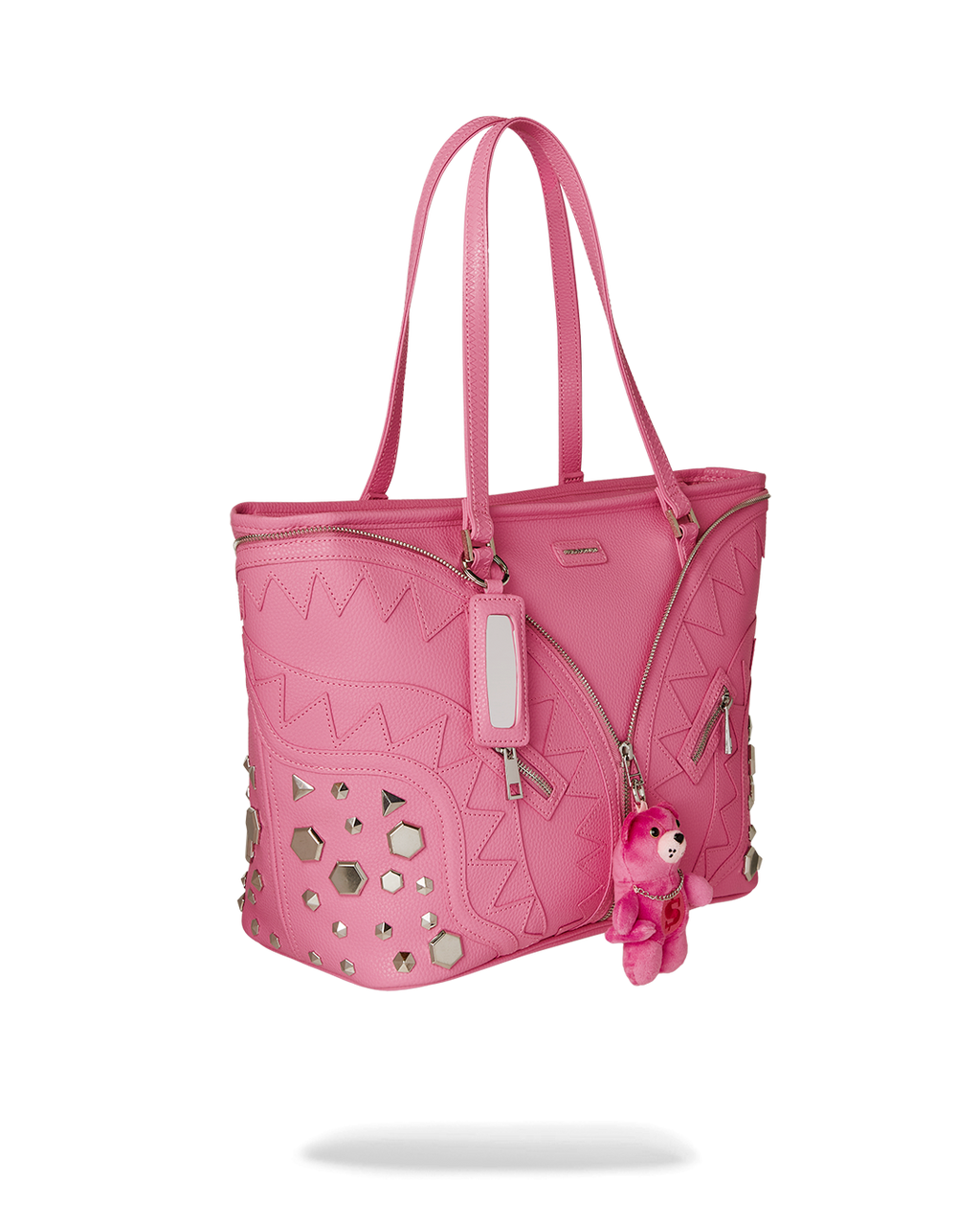SPRAYGROUND Baby Bear Baddie Tote — product image 3