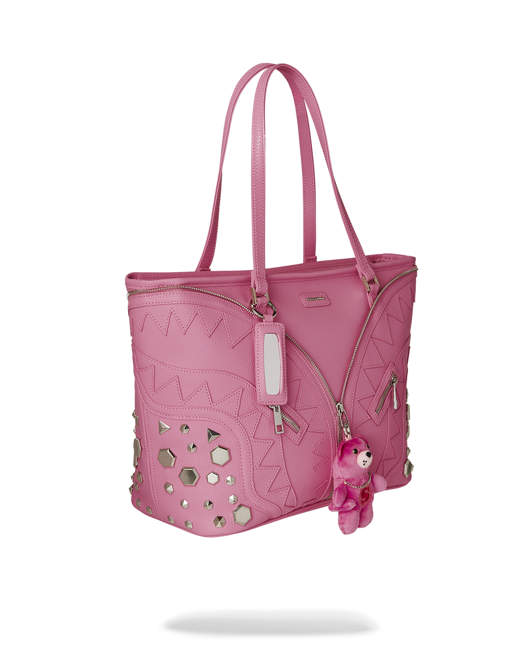 SPRAYGROUND Baby Bear Baddie Tote — product image 3