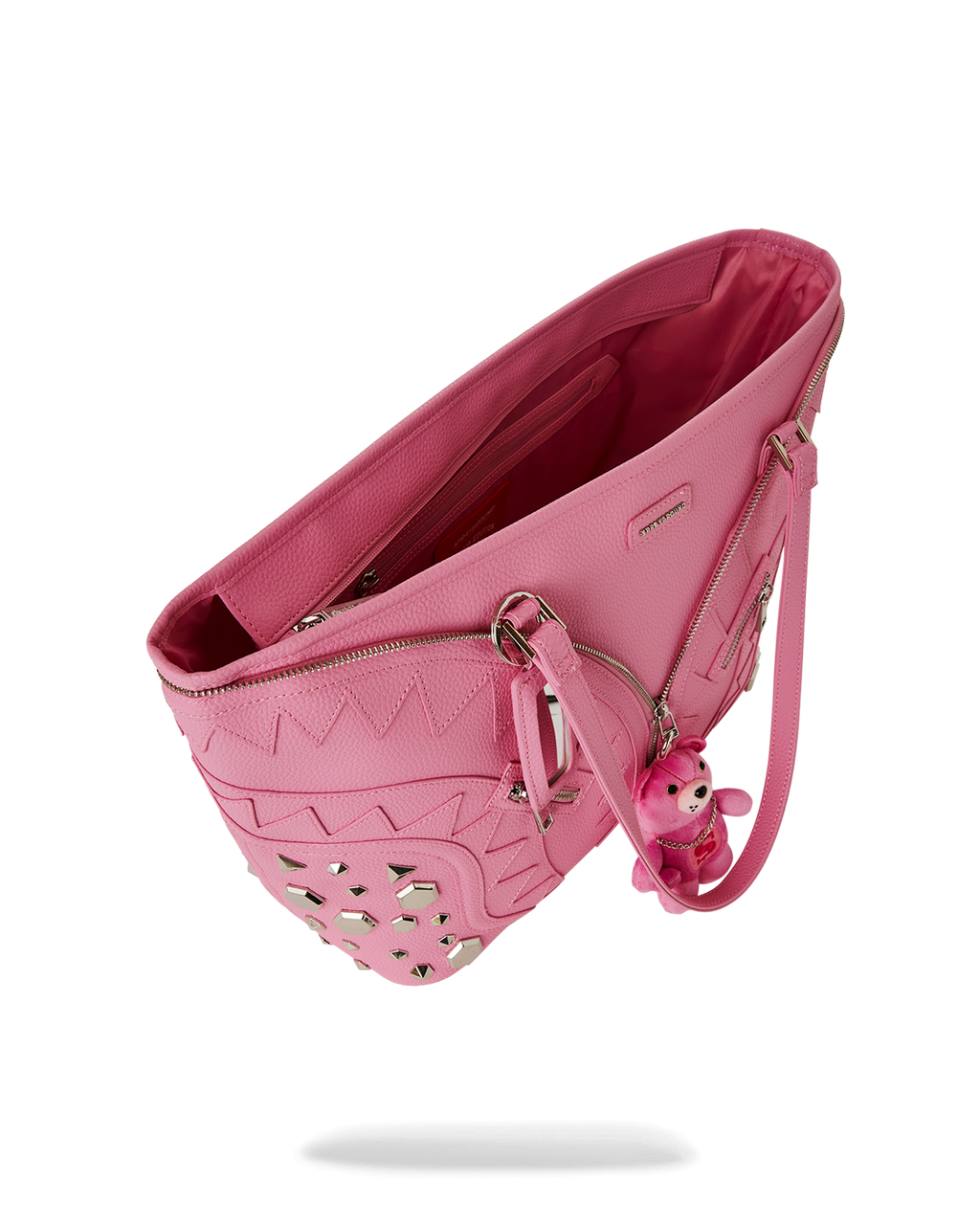SPRAYGROUND Baby Bear Baddie Tote — product image 9