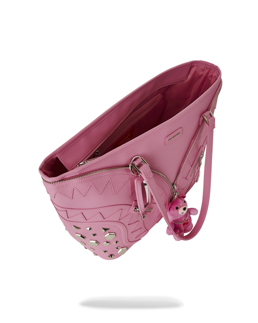 SPRAYGROUND Baby Bear Baddie Tote — product image 9