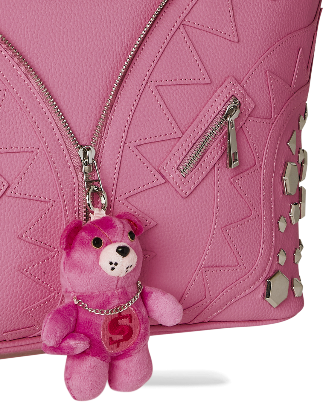 SPRAYGROUND Baby Bear Baddie Tote — product image 10