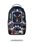 SPRAYGROUND Back To The Future Flux Mode Backpack — product image 1