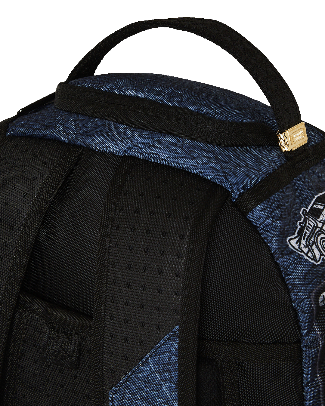 SPRAYGROUND Back To The Future Flux Mode Backpack — product image 7