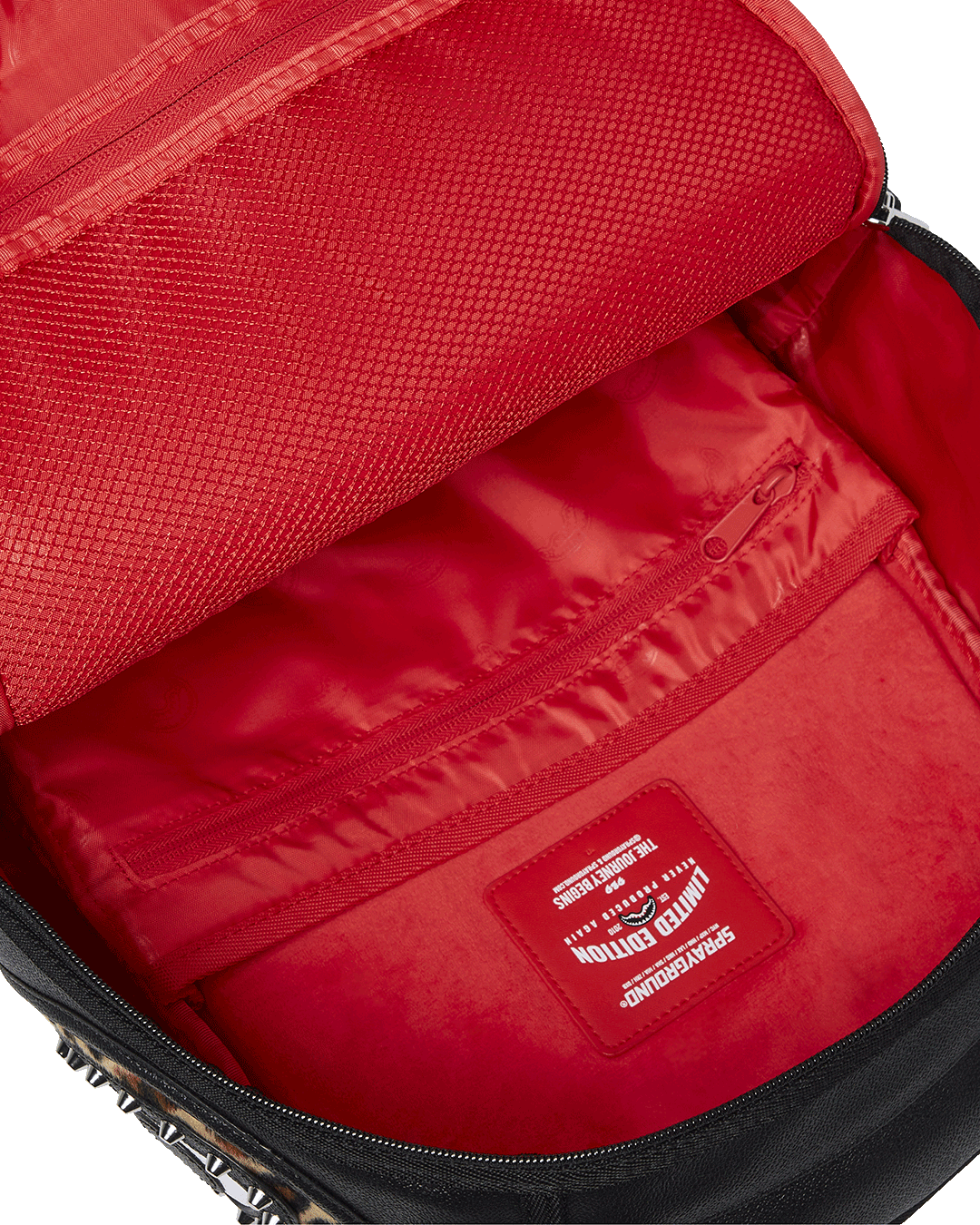 SPRAYGROUND Backstage Backpack — product image 12