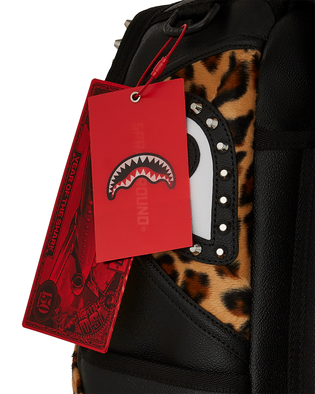 SPRAYGROUND Backstage Backpack — product image 14