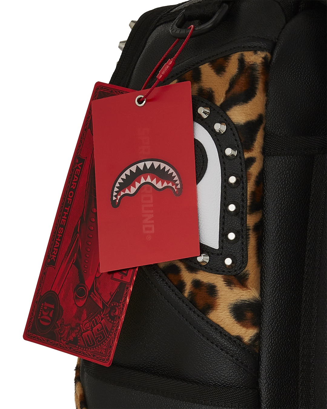SPRAYGROUND Backstage Backpack — product image 14