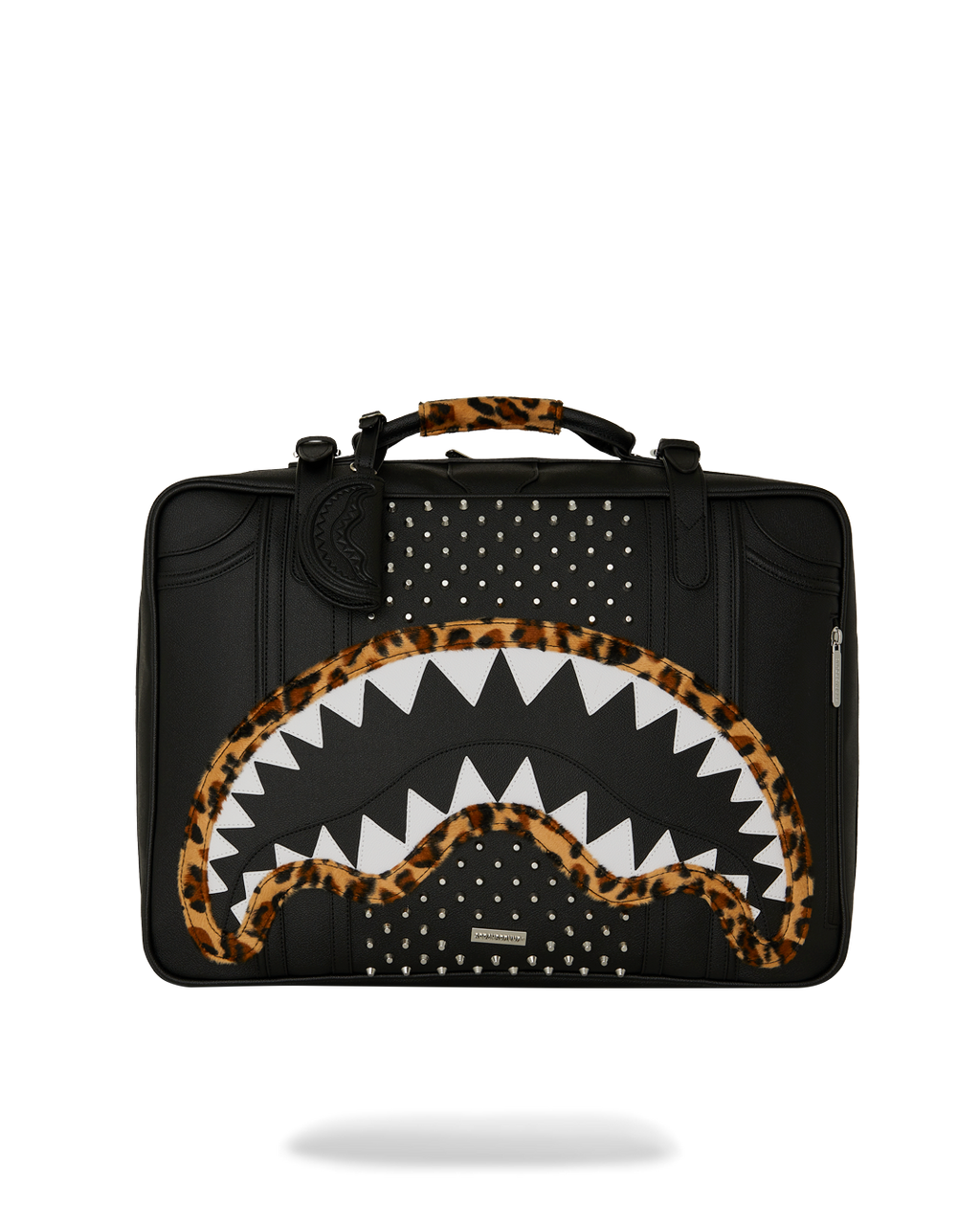 SPRAYGROUND Backstage Handheld Carry-On Convertible Backpack — product image 1