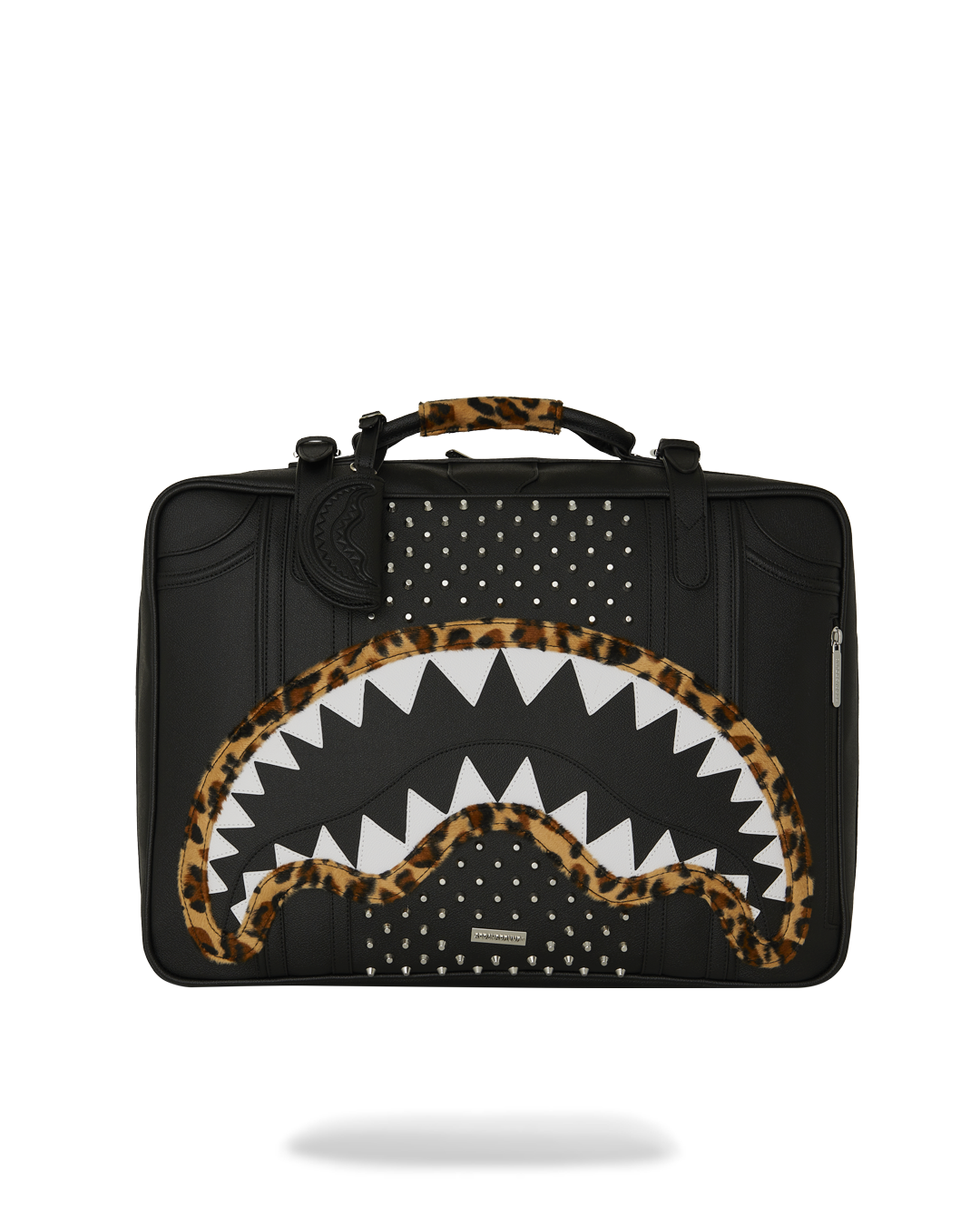 SPRAYGROUND Backstage Handheld Carry-On Convertible Backpack — product image 1