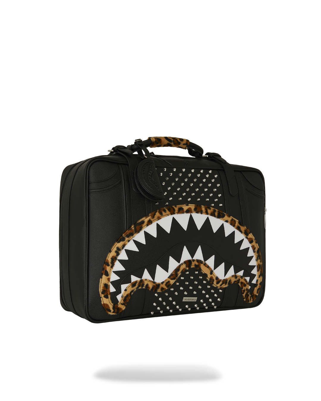 SPRAYGROUND Backstage Handheld Carry-On Convertible Backpack — product image 3