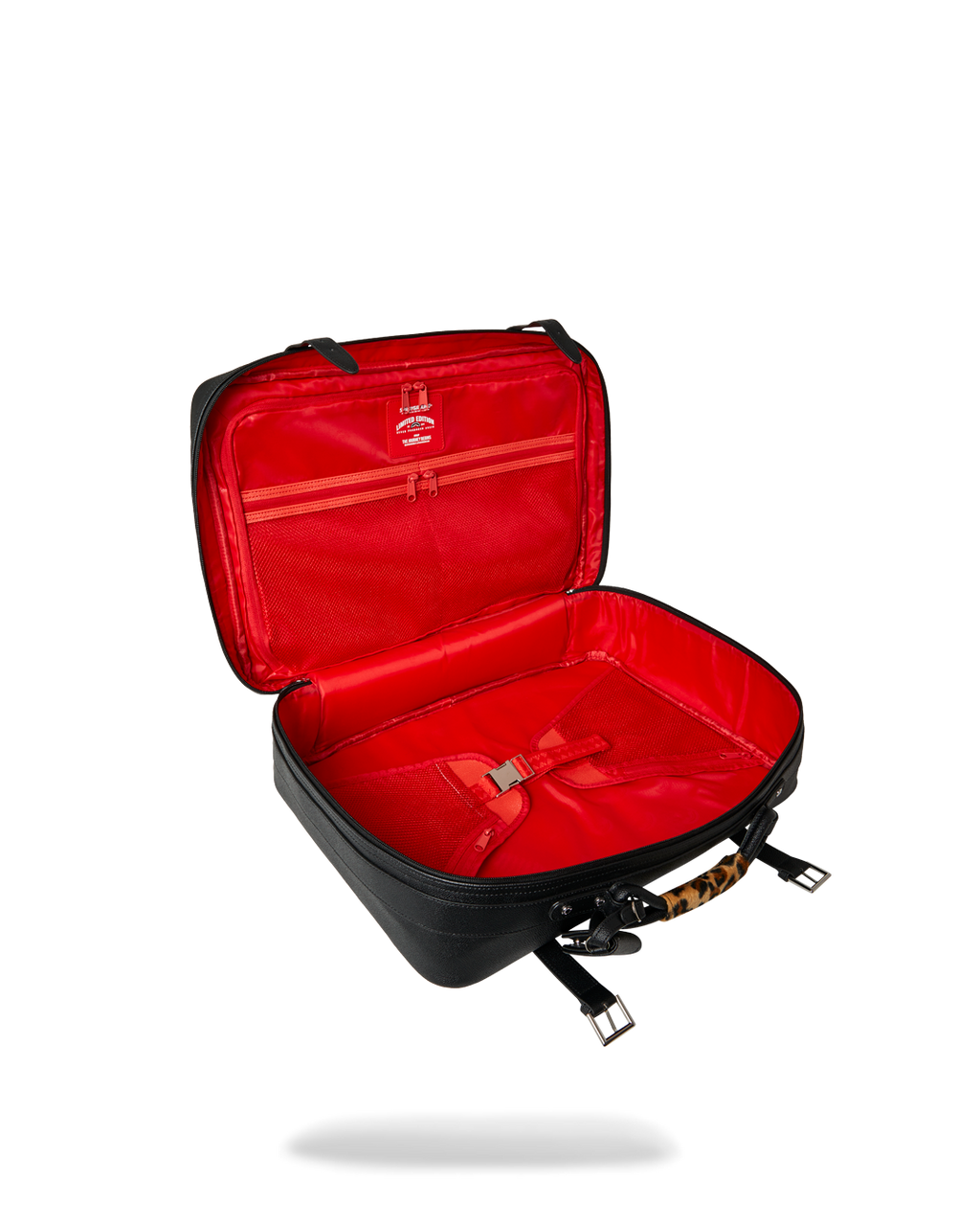 SPRAYGROUND Backstage Handheld Carry-On Convertible Backpack — product image 13