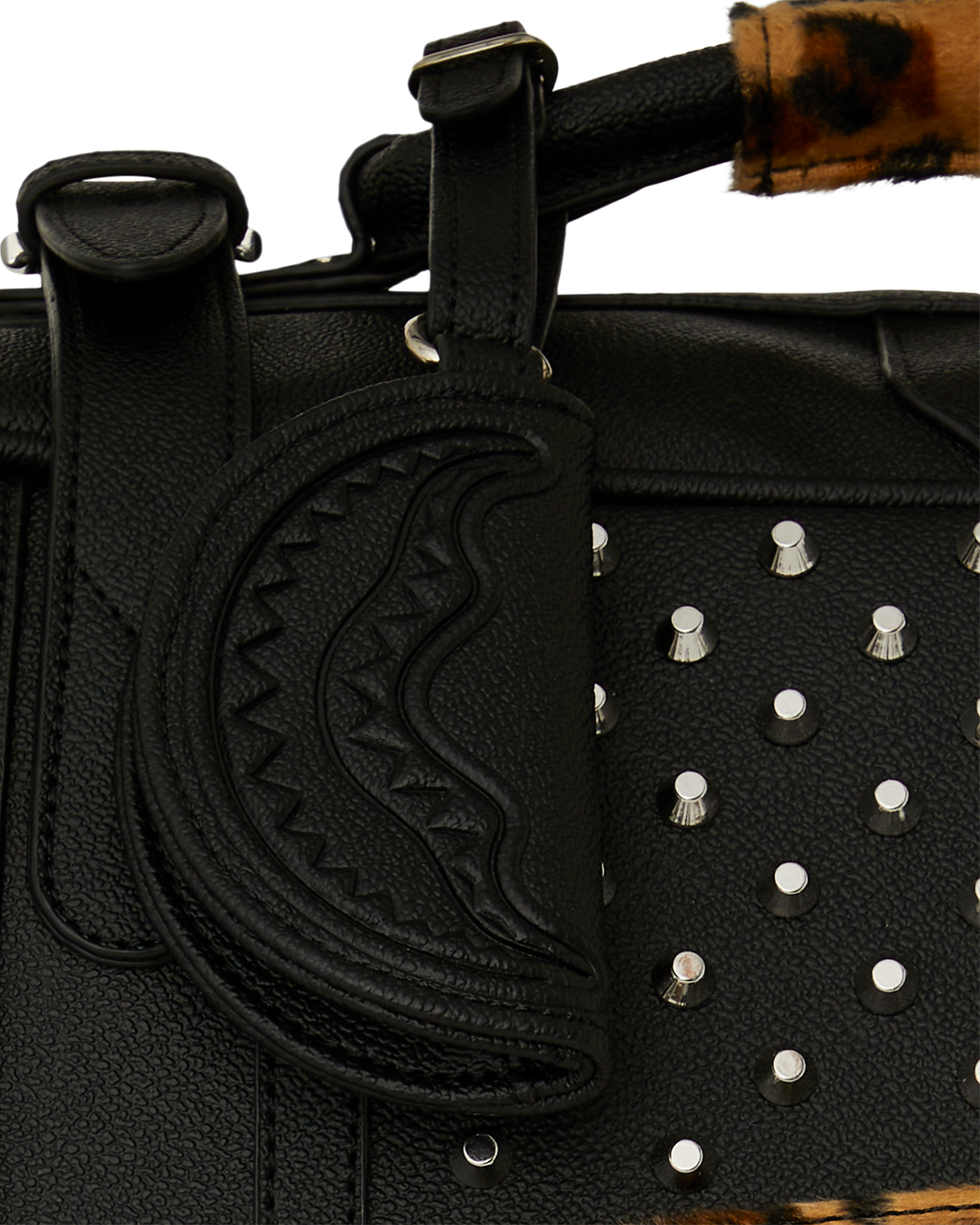 SPRAYGROUND Backstage Handheld Carry-On Convertible Backpack — product image 14