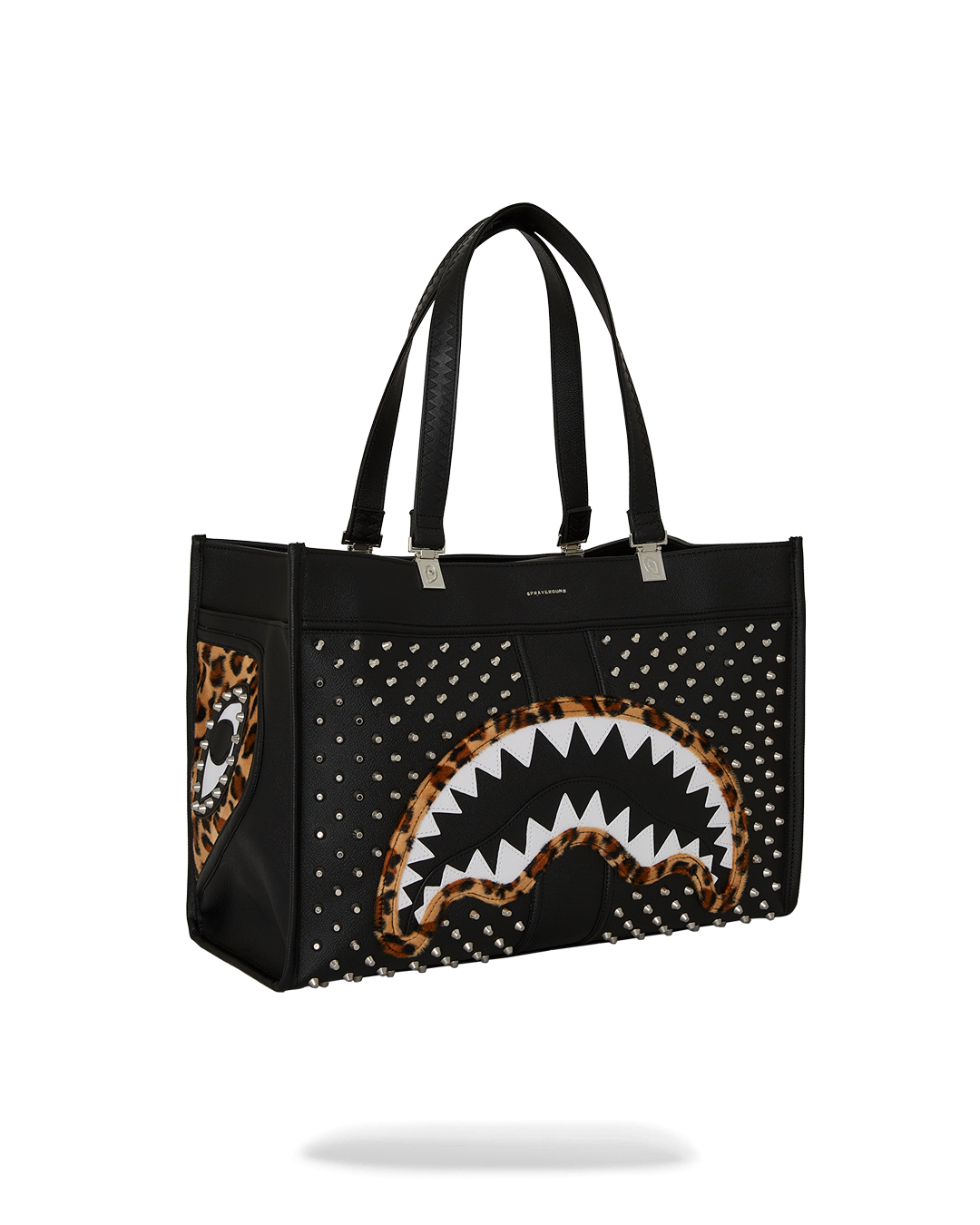SPRAYGROUND Backstage Tortuga Tote — product image 3