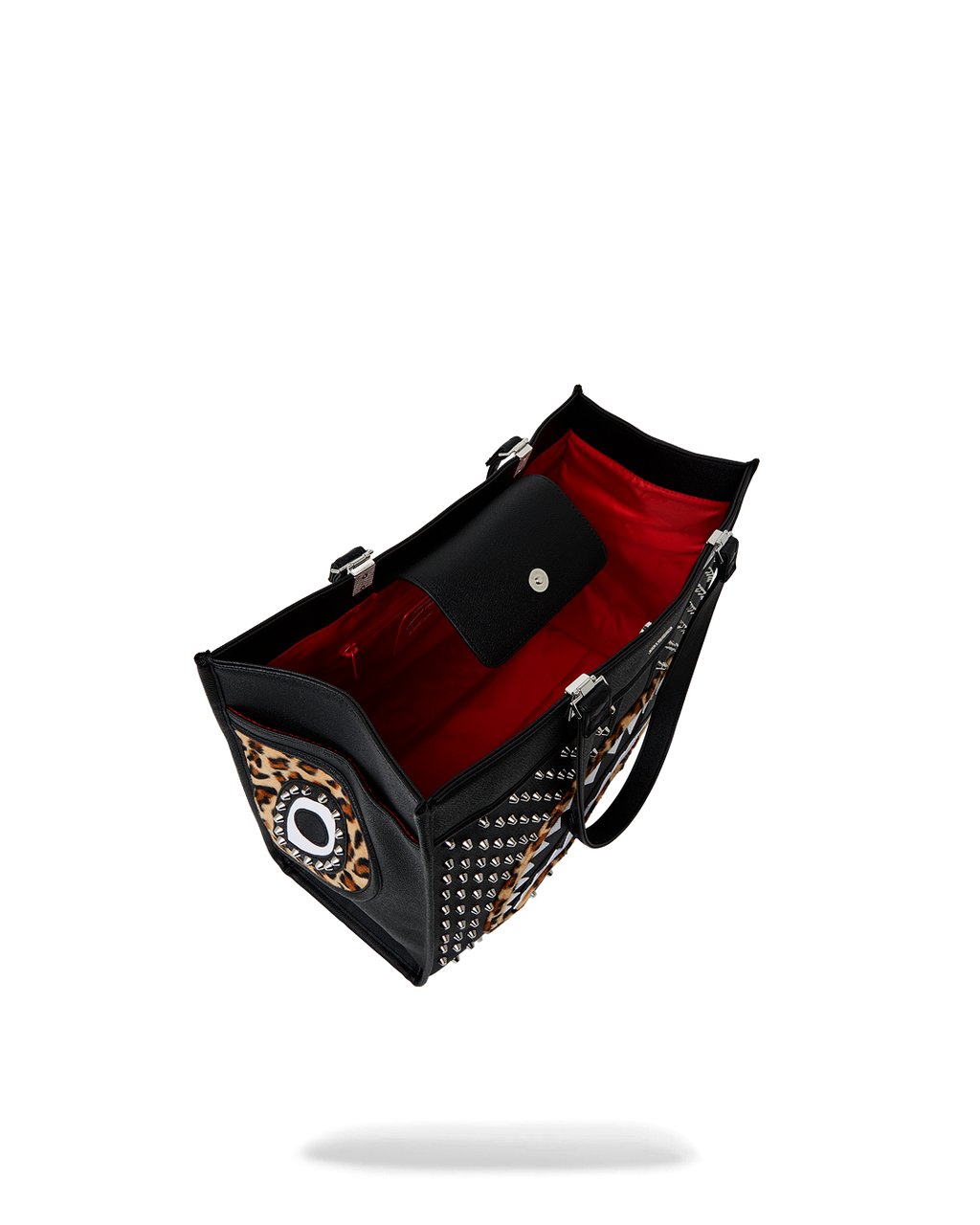 SPRAYGROUND Backstage Tortuga Tote — product image 7