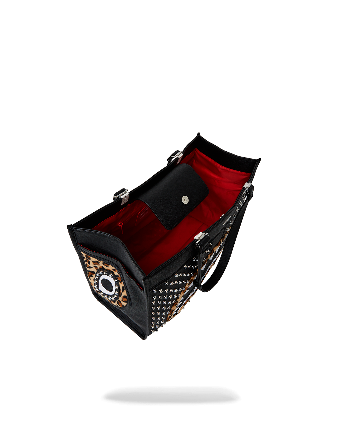 SPRAYGROUND Backstage Tortuga Tote — product image 7
