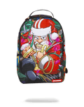 SPRAYGROUND Bad Santa Backpack — product image 1