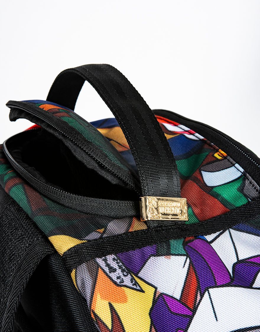 SPRAYGROUND Bad Santa Backpack — product image 5