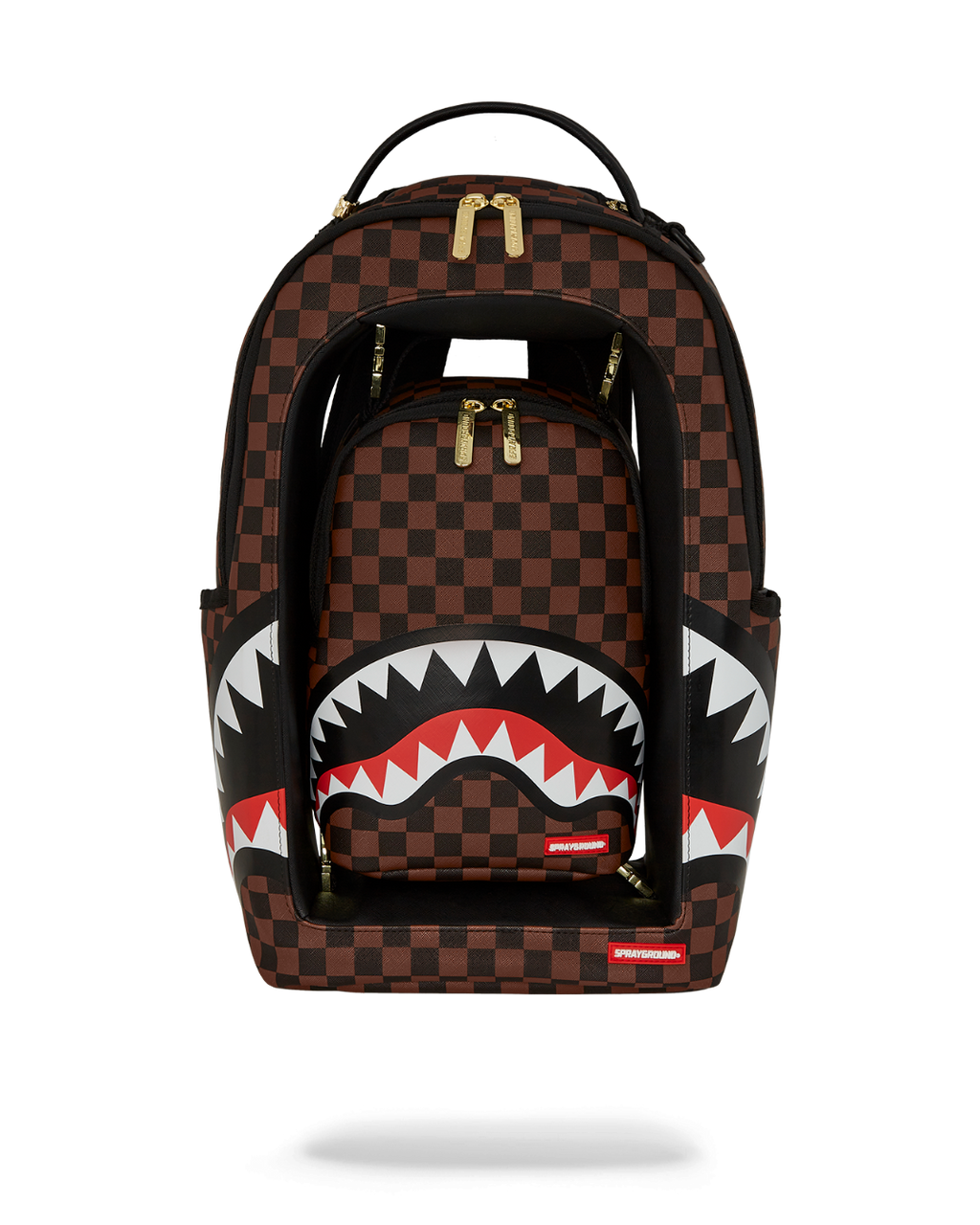 SPRAYGROUND Bag In A Bag Backpack — product image 1