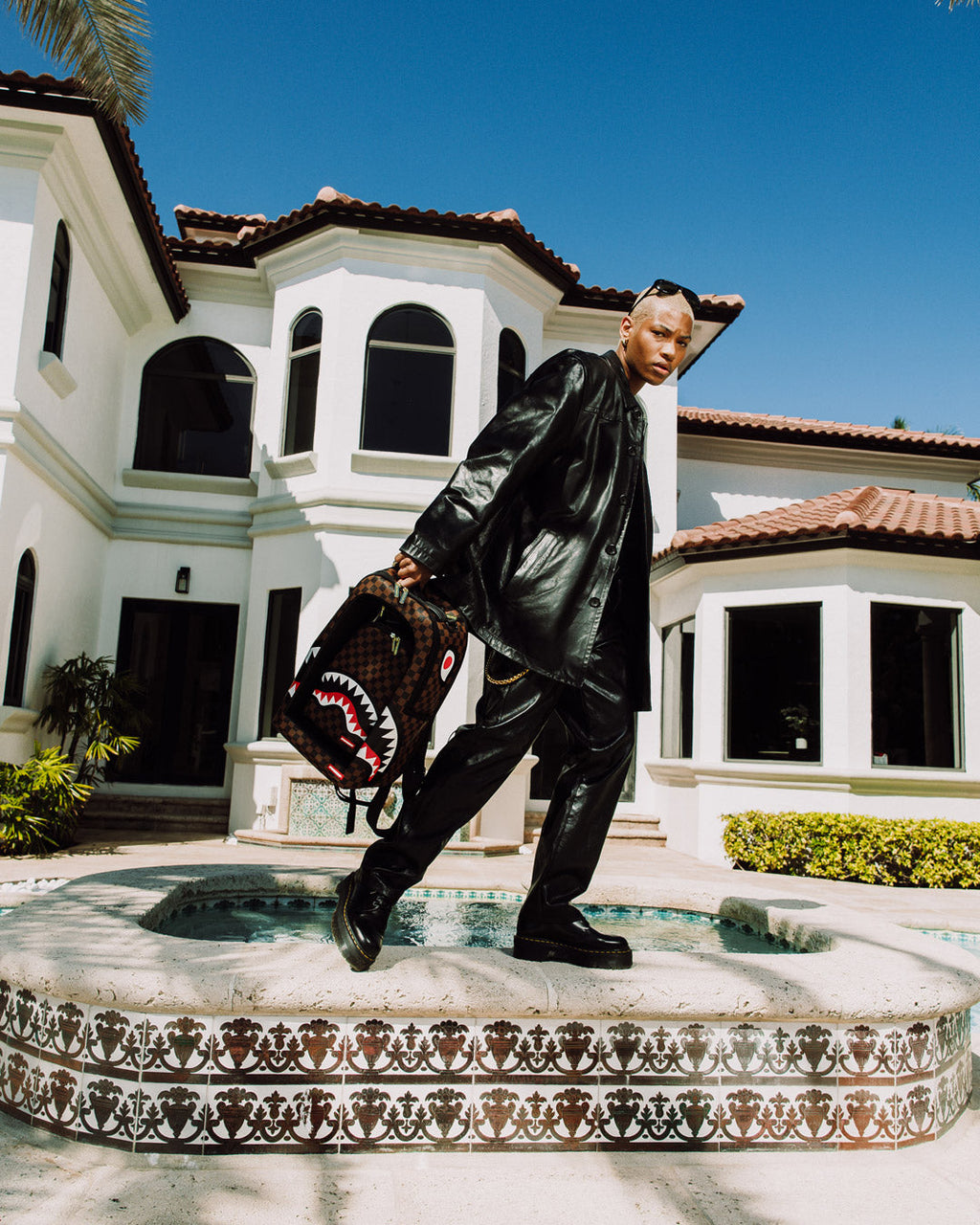SPRAYGROUND Bag In A Bag Backpack — product image 2