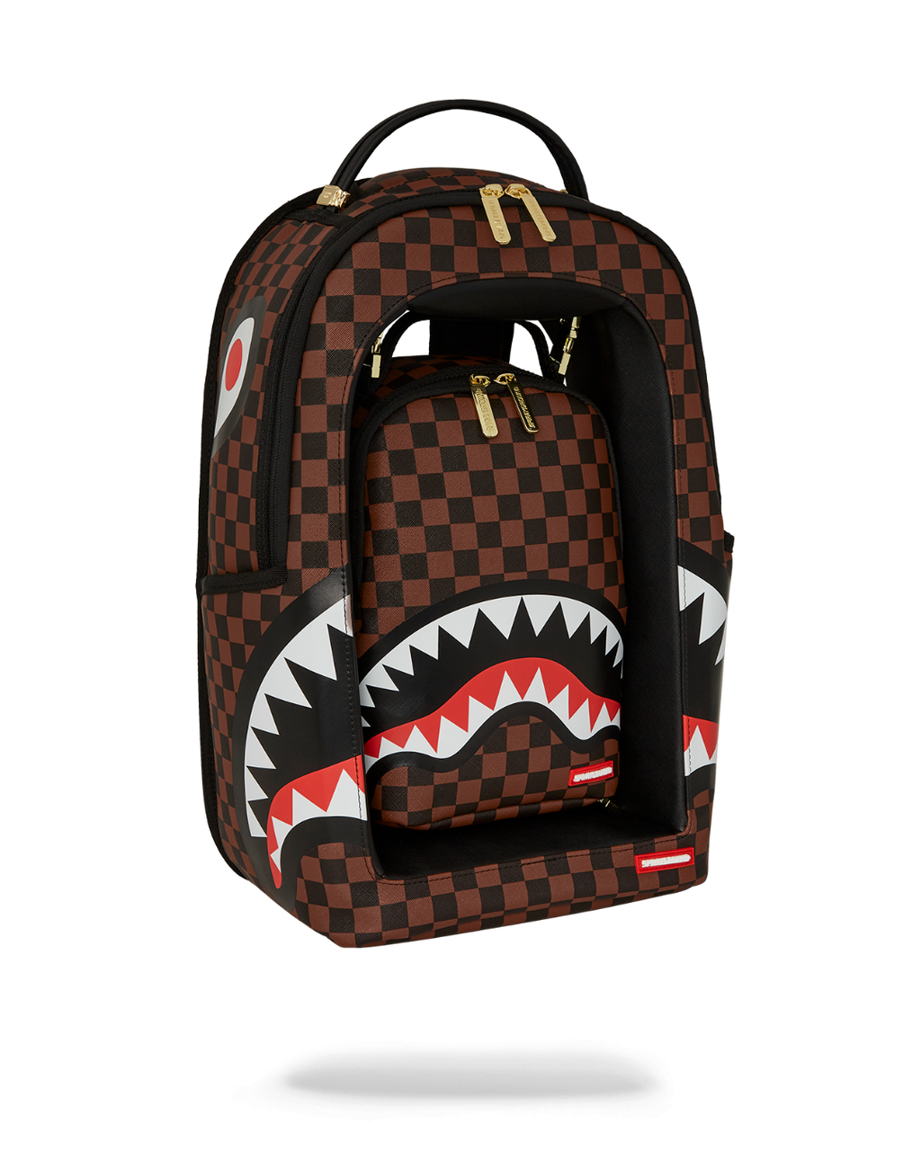 SPRAYGROUND Bag In A Bag Backpack — product image 3