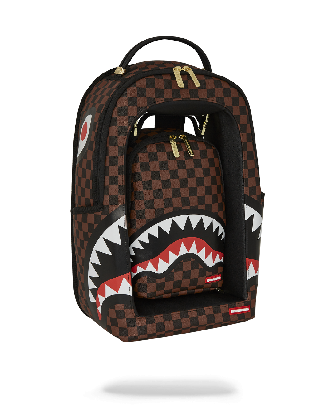 SPRAYGROUND Bag In A Bag Backpack — product image 3