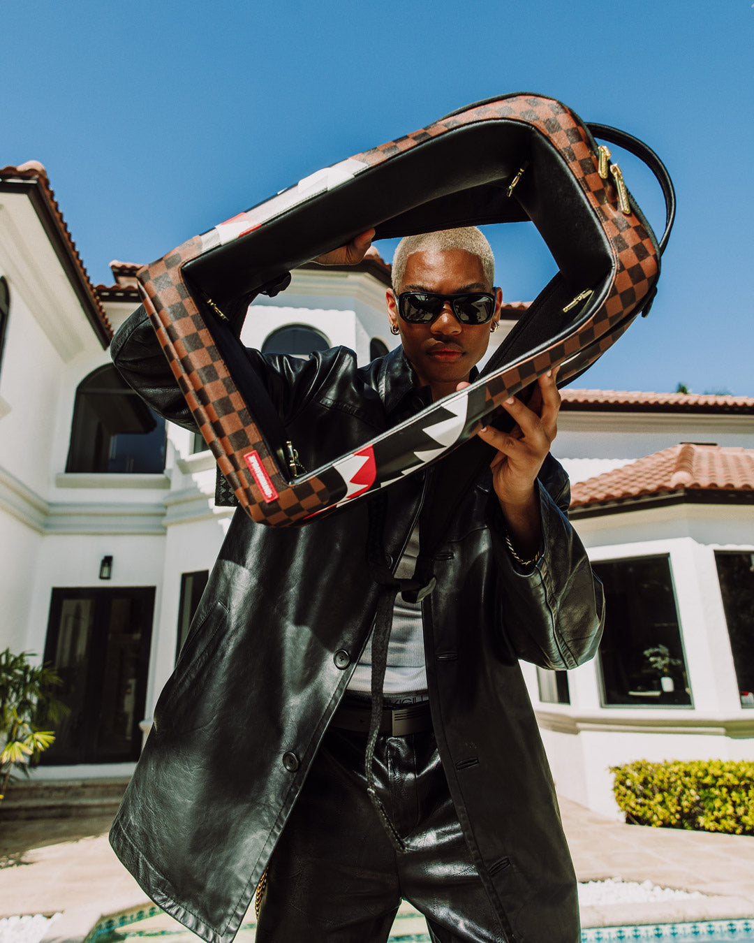 SPRAYGROUND Bag In A Bag Backpack — product image 8