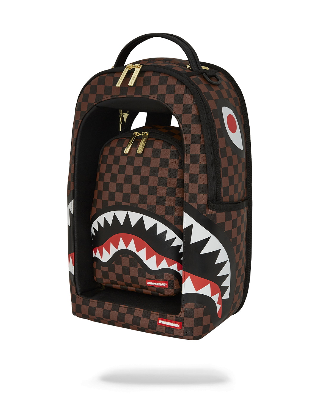SPRAYGROUND Bag In A Bag Backpack — product image 9