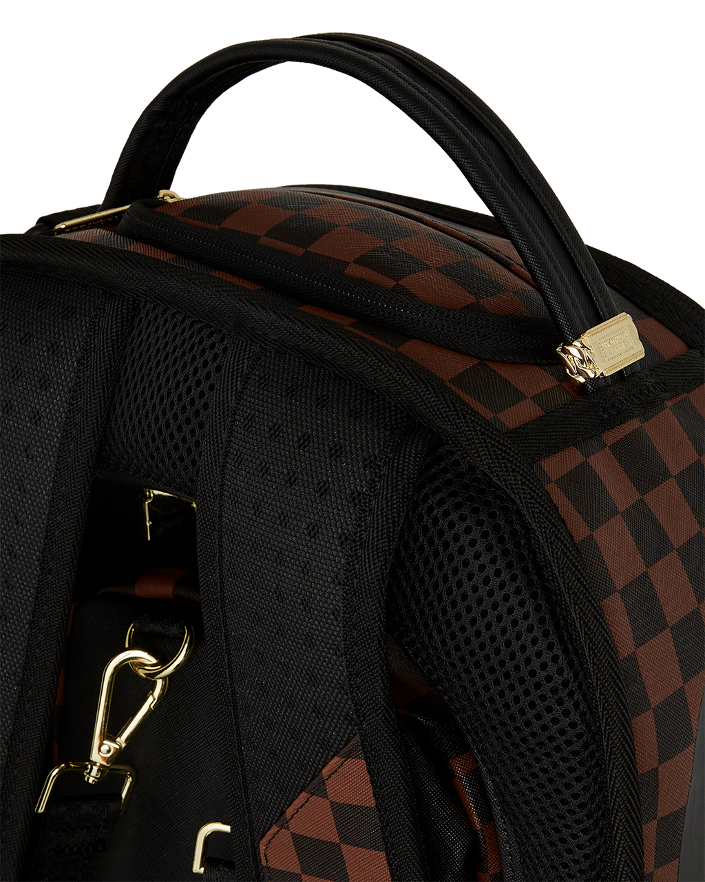 SPRAYGROUND Bag In A Bag Backpack — product image 13
