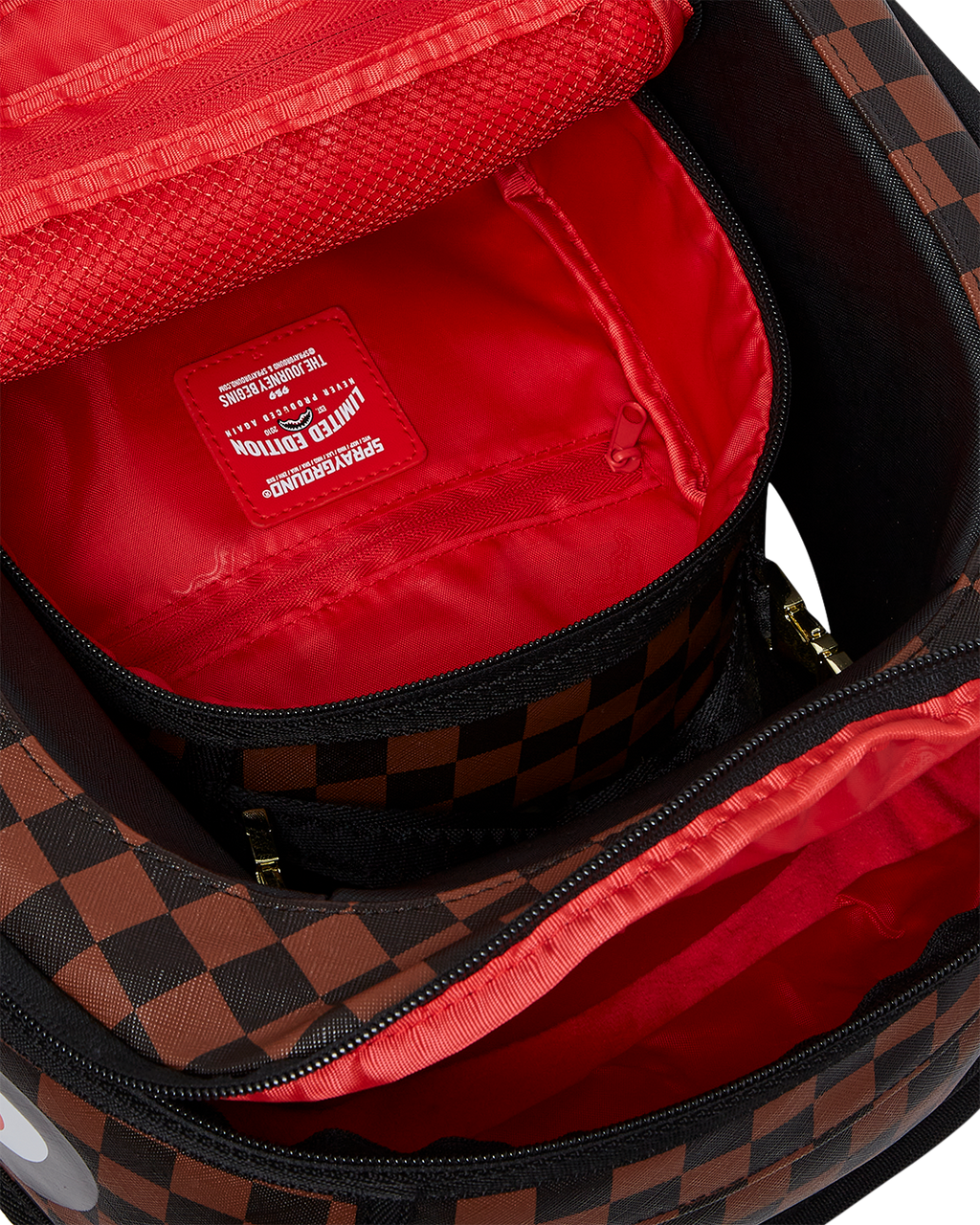 SPRAYGROUND Bag In A Bag Backpack — product image 15